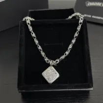 クロムハーツネックレス CHROME HEARTS 2024新作 ネックレス