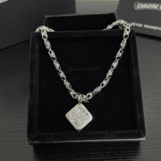 クロムハーツネックレス CHROME HEARTS 2024新作 ネックレス