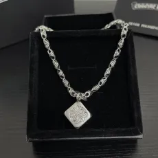 クロムハーツネックレス CHROME HEARTS 2024新作 ネックレス