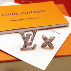 ルイヴィトンピアス LOUIS VUITTON 2024新作 イヤリング