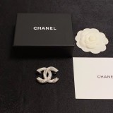 シャネルブローチ CHANEL 2024新作 ブローチ