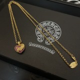 クロムハーツネックレス CHROME HEARTS 2024新作 ネックレス