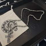 クロムハーツネックレス CHROME HEARTS 2024新作 ネックレス