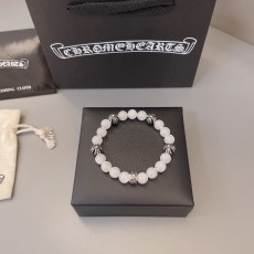 クロムハーツブレスレット CHROME HEARTS 2024新作 ブレスレット