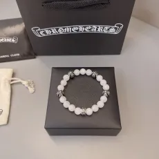 クロムハーツブレスレット CHROME HEARTS 2024新作 ブレスレット