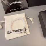 クロムハーツブレスレット CHROME HEARTS 2024新作 ブレスレット
