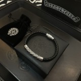 クロムハーツブレスレット CHROME HEARTS 2024新作 ブレスレット