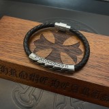 クロムハーツブレスレット CHROME HEARTS 2024新作 ブレスレット