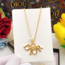 ディオールネックレス DIOR 2024新作 ネックレス