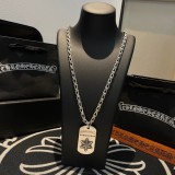 クロムハーツネックレス CHROME HEARTS 2024新作 ネックレス