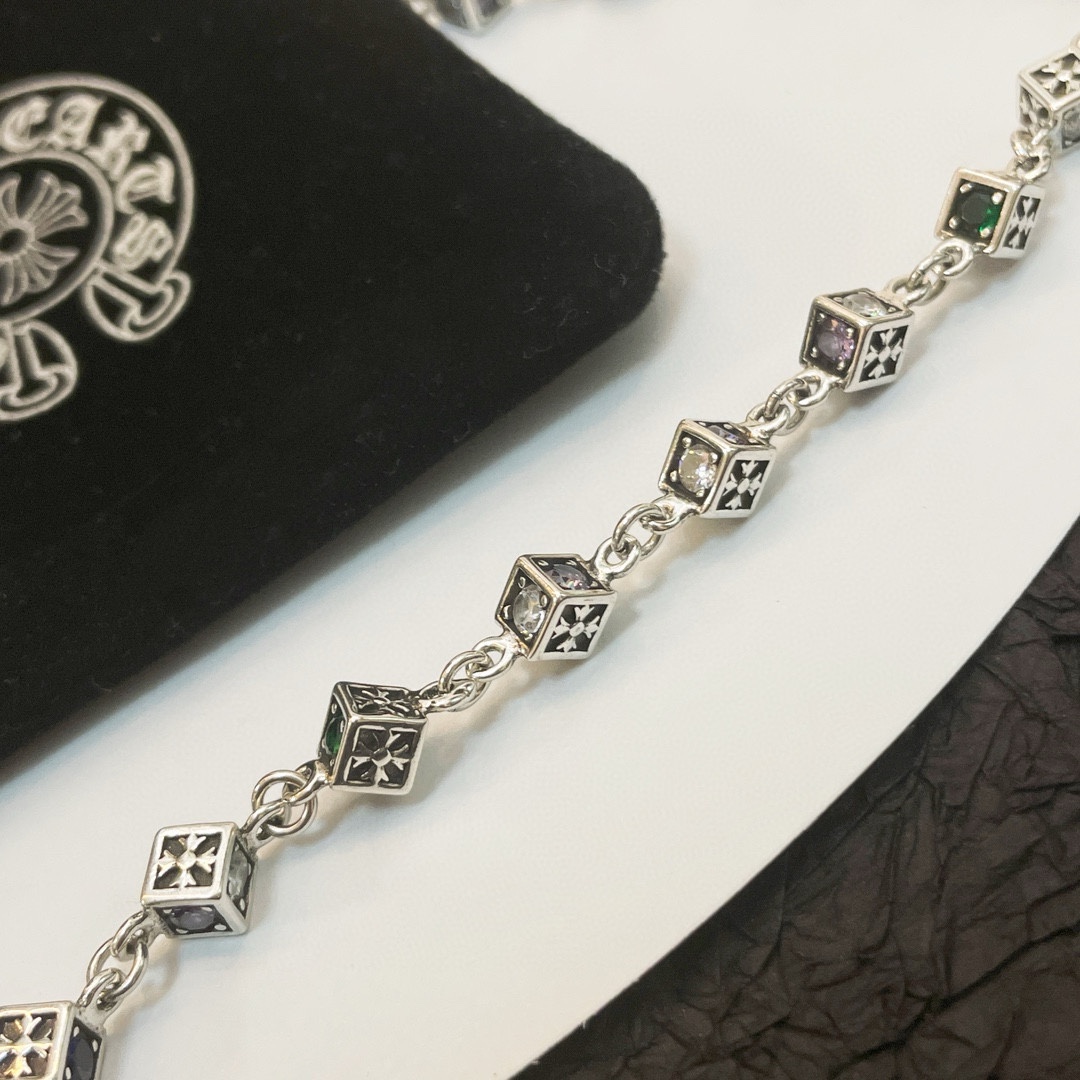 クロムハーツネックレス CHROME HEARTS 2024新作 ネックレス