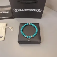 クロムハーツブレスレット CHROME HEARTS 2024新作 ブレスレット