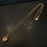 クロムハーツネックレス CHROME HEARTS 2024新作 ネックレス