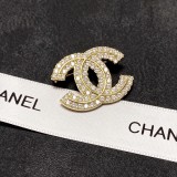 シャネルブローチ CHANEL 2024新作 ブローチ