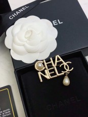 シャネルブローチ CHANEL 2024新作 ブローチ
