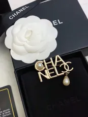 シャネルブローチ CHANEL 2024新作 ブローチ