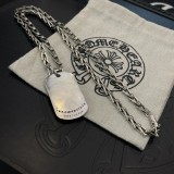 クロムハーツネックレス CHROME HEARTS 2024新作 ネックレス