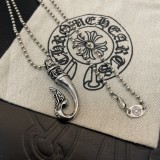 クロムハーツネックレス CHROME HEARTS 2024新作 ネックレス