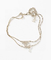 シャネルネックレス CHANEL 2024新作 ネックレス