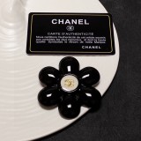 シャネルブローチ CHANEL 2024新作 ブローチ