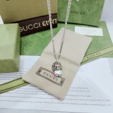 グッチネックレス GUCCI 2024新作 ネックレス