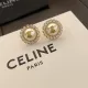 セリーヌピアス CELINE 2024新作 イヤリング