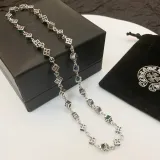 クロムハーツネックレス CHROME HEARTS 2024新作 ネックレス