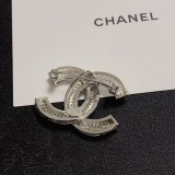 シャネルブローチ CHANEL 2024新作 ブローチ