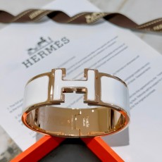 エルメスブレスレット HERMES 2024新作 ブレスレット