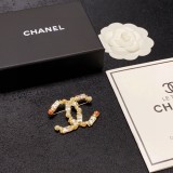 シャネルブローチ CHANEL 2024新作 ブローチ