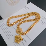 ヴェルサーチネックレス Versace 2024新作 ネックレス