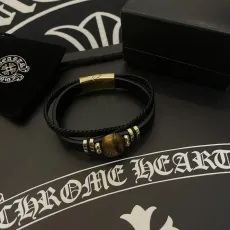 クロムハーツブレスレット CHROME HEARTS 2024新作 ブレスレット