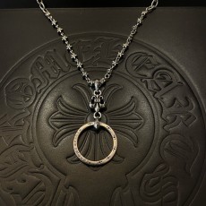 クロムハーツネックレス CHROME HEARTS 2024新作 ネックレス