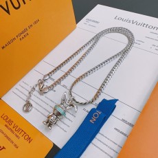 ルイヴィトンネックレス LOUIS VUITTON 2024新作 ネックレス