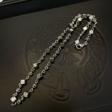 クロムハーツネックレス CHROME HEARTS 2024新作 ネックレス