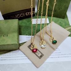 グッチネックレス GUCCI 2024新作 ネックレス