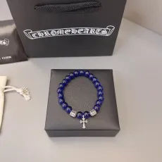 クロムハーツブレスレット CHROME HEARTS 2024新作 ブレスレット
