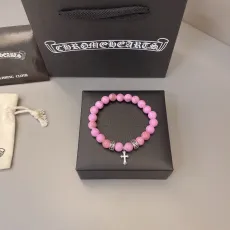 クロムハーツブレスレット CHROME HEARTS 2024新作 ブレスレット