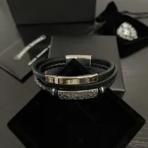 クロムハーツブレスレット CHROME HEARTS 2024新作 ブレスレット