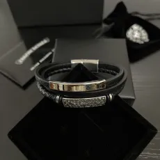 クロムハーツブレスレット CHROME HEARTS 2024新作 ブレスレット