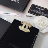 シャネルブローチ CHANEL 2024新作 ブローチ