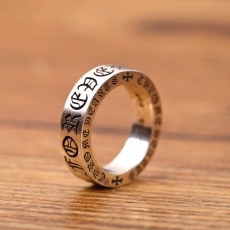 クロムハーツ指輪 CHROME HEARTS 2024新作 指輪