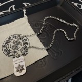 クロムハーツネックレス CHROME HEARTS 2024新作 ネックレス