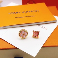 ルイヴィトンピアス LOUIS VUITTON 2024新作 イヤリング