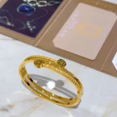 ブルガリブレスレット BVLGARI 2024新作 ブレスレット