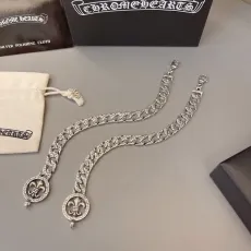 クロムハーツブレスレット CHROME HEARTS 2024新作 ブレスレット