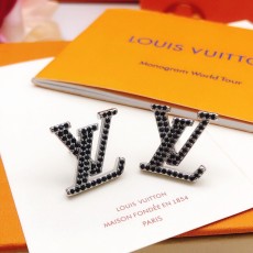 ルイヴィトンピアス LOUIS VUITTON 2024新作 イヤリング