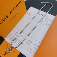ルイヴィトンネックレス LOUIS VUITTON 2024新作 ネックレス
