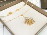 ブルガリネックレス BVLGARI 2024新作 ネックレス