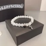 クロムハーツブレスレット CHROME HEARTS 2024新作 ブレスレット